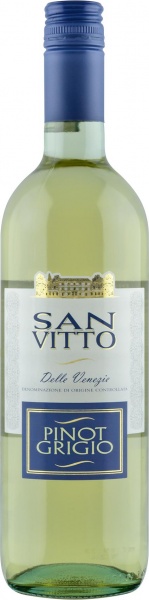 Pinot Grigio San Vitto – Пино Гриджио Сан Витто