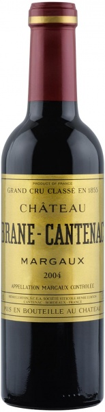 Château Brane-Cantenac 2-éme Grand Cru Classé – Шато Бран-Кантенак 2-й Гран Крю Классе