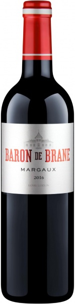 Baron de Brane – Барон де Бран