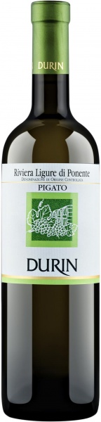 Pigato Durin – Пигато Дурин