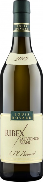 Ribex Sauvignon Blanc Vaud – Рибекс Совиньон Блан Во