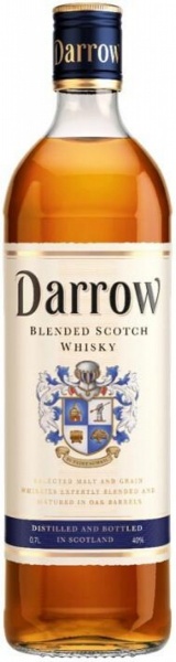 Darrow – Дэрроу