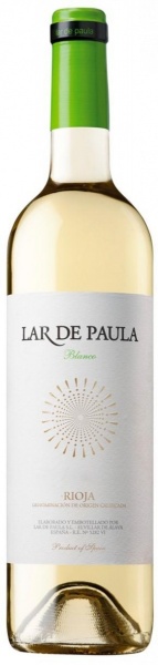 Lar de Paula Blanco – Лар де Пола Бланко