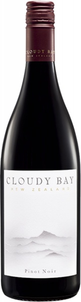 Cloudy Bay Pinot Noir – Клауди Бэй Пино Нуар