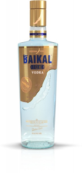 Baikal ICE – Байкал Айс