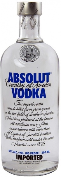 Absolut – Абсолют