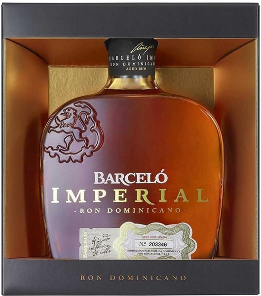 Barcelo Imperial, п.у. – Барсело Империал,