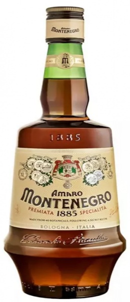 Amaro Montenegro – Амаро Монтенегро