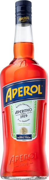 Aperol – Апероль