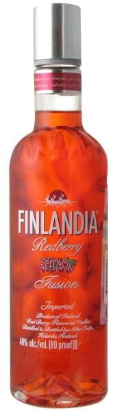 Finlandia Redberry – Финляндия Рэдберри (красная клюква)