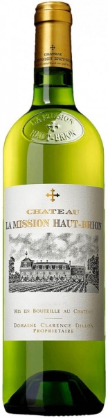 Chateau La Mission Haut-Brion Blanc – Шато Ля Миссион О Брион