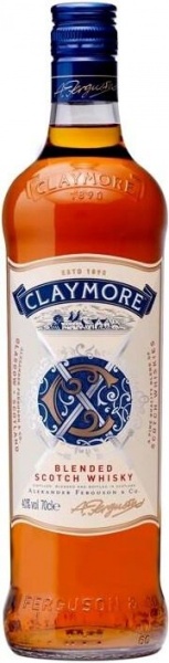 Claymore – Клэймор