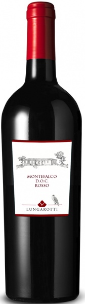 Montefalco Rosso – Монтефалько Россо