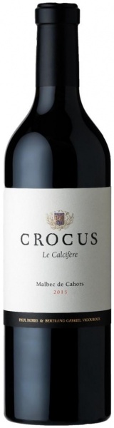 Crocus Le Calcifere – Крокус Лё Кальсифер
