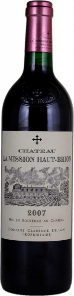 Chateau La Mission Haut-Brion – Шато Ля Миссьон О-Брион