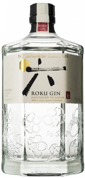Gin Roku – Джин Року