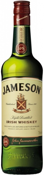 Jameson – Джемесон