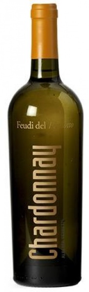 Chardonnay Alberta Ferretti Feudi del Pisciotto – Шардоне Альберта Феретти Феуди дель Пишотто
