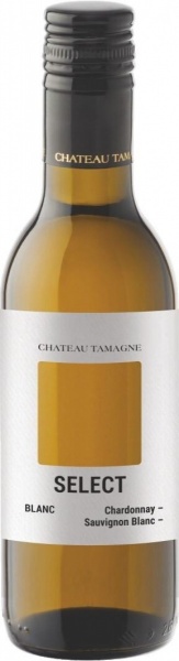 Chateau Tamagne Select Blanc – Шато Тамань Селект Блан