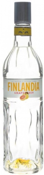 Finlandia Grapefruit – Финляндия Грейпфрут