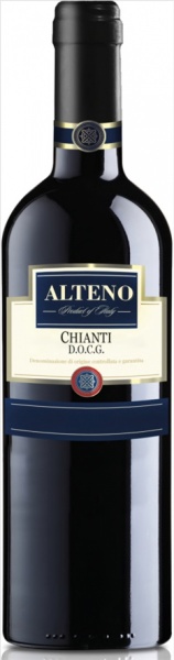 Alteno Chianti – Альтено Кьянти