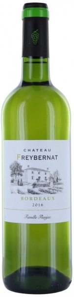 Chateau Freybernat – Шато Фрейберна Блан