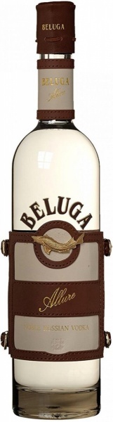 Beluga Allure – Белуга Аллюр