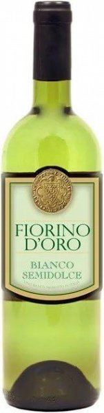 Fiorino d’Oro Bianco – Фиорино д’Оро Бьянко