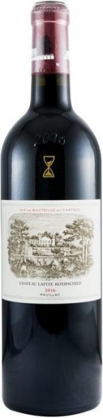 Château Lafite Rothschild – Шато Лафит Ротшильд