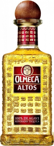 Olmeca Gold – Ольмека Голд