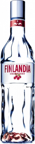 Finlandia Cranberry – Финляндия Клюква