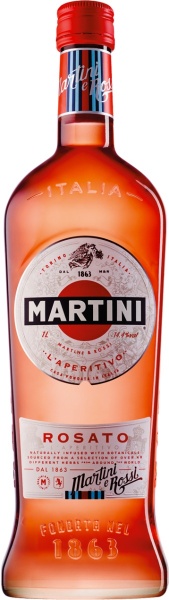 Martini Rosato – Мартини Розато