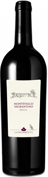 Montefalco Sagrantino – Монтефалько Сагрантино