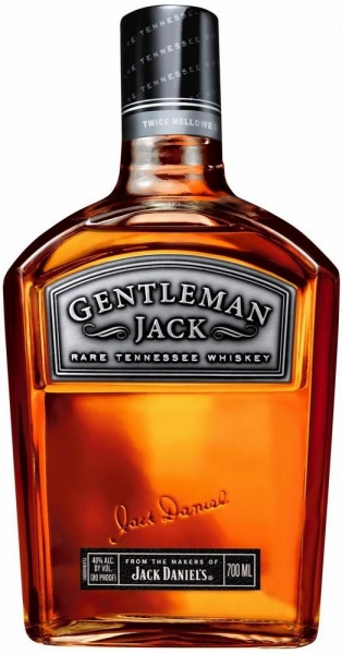 Gentleman Jack Rare – Джентельмен Джек Рэар