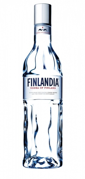 Finlandia – Финляндия