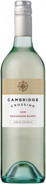 Cambridge Crossing Sauvignon Blanc – Кембридж Кроссинг Совиньон Блан