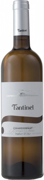Fantinel Borgo Tesis Chardonnay – Фантинель Борго Тезис Шардоне