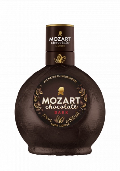 Mozart Dark Chocolate – Моцарт Дарк Чоколейт