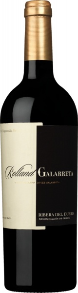 Rolland & Galarreta Ribera del Duero – Ролланд и Галаррета Рибера дель Дуэро