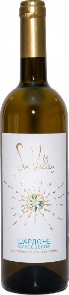Sun Valley Chardonnay – Сан Валей Шардоне