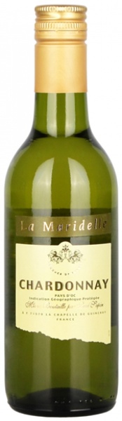 Paul Sapin La Maridelle Chardonnay – Поль Сапан Ля Маридель Шардоне