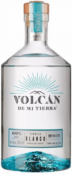 Volcan De Mi Tierra Blanco – Волкан Де Ми Тьерра Бланко