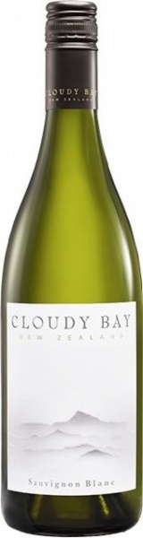 Cloudy Bay Sauvignon Blanc – Клауди Бэй Совиньон Блан