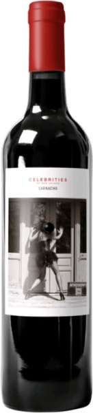 Bodegas San Valero Celebrities Garnacha – Бодегас Сан Валеро Селебритис Гарнача