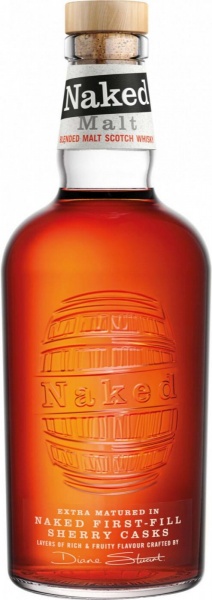 The Naked Malt – Нэйкид Молт