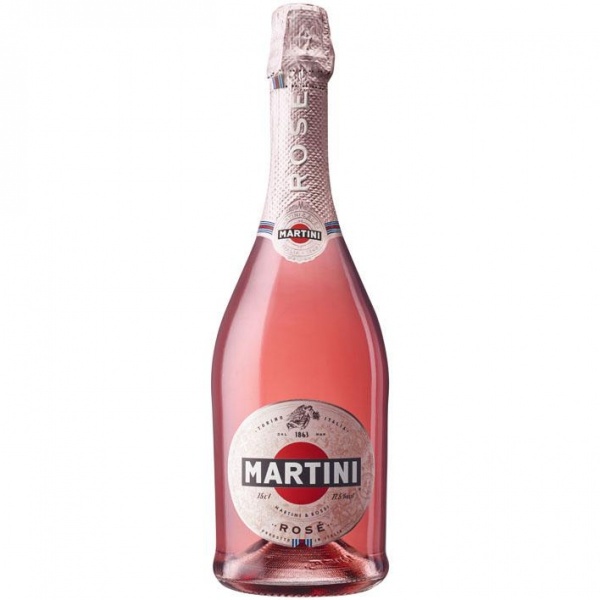 Martini Rose – Мартини Розе