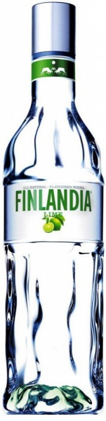 Finlandia Lime – Финляндия Лайм