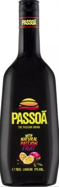Passoa – Пассоа