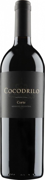 Vina Cobos Cocodrilo – Винья Кобос Кокодрило