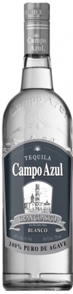 Campo Azul Gran Clasico Blanco – Кампо АзулГран Класико Бланко
